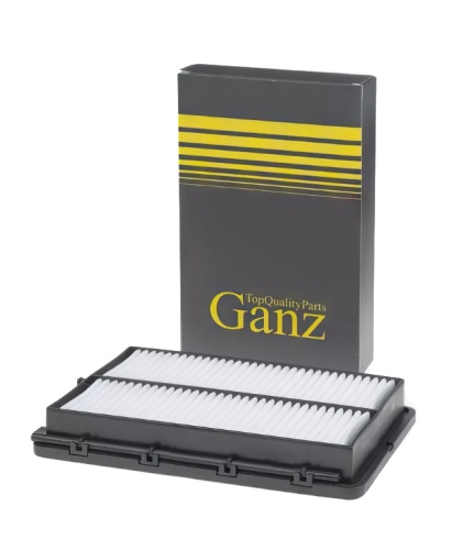 GANZ Фильтр воздушный GIR04300 (C30027)