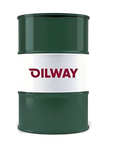Oilway Gradient HLP 46 180кг 4670030177766