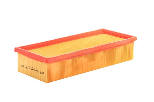 Фильтр воздушный SCT SB612 (C2874)