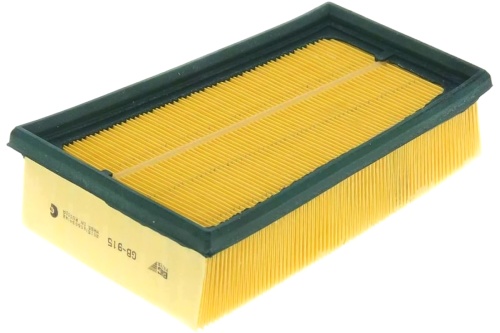 Фильтр воздушный BIG FILTER GB915 (C2433/2)