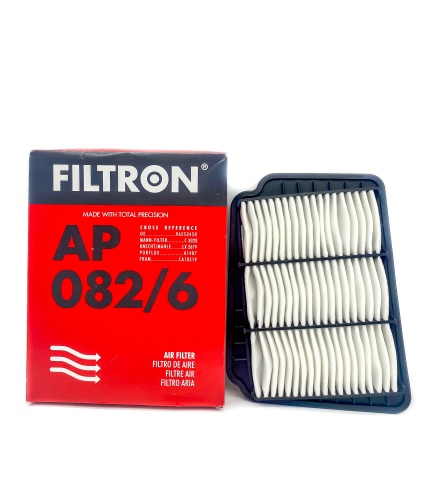 Фильтр воздушный FILTRON AP082/6 (SB2107, C3028)