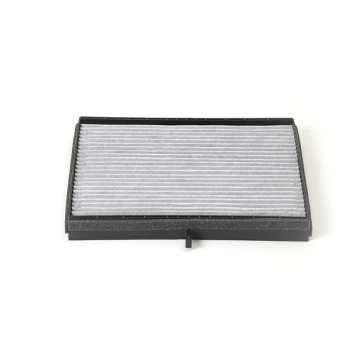 Фильтр салонный угольный BIG FILTER GB9908/C (CU1719)