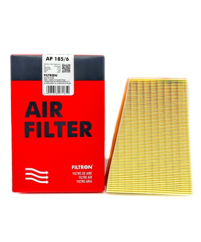 Фильтр воздушный FILTRON AP185/6 (C2439, C25115)