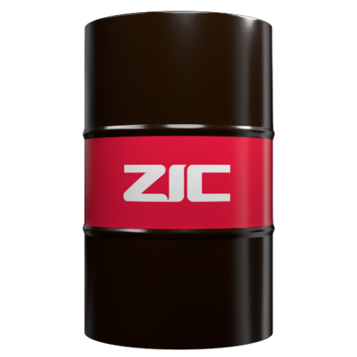 ZIC X5000 CNG 15W-40 (200л) 202640