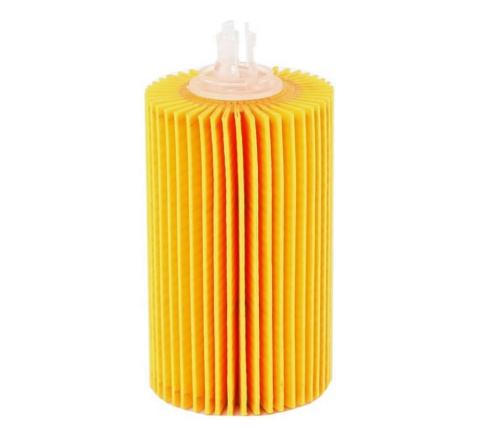 Фильтр масляный TOYOTA 04152YZZA4 (04152YZZD4, 0415238020, 0415251010, OE685/6) LC200 4.5/5.7