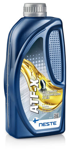  Neste ATF-X (1л) 216252