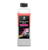 GRASS Активная пена "Active Foam Truck" Для грузовиков 1л 113190