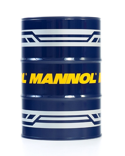 Mannol Hydro HV 32 ISO 32 (208л) 1911/MN2201-DR