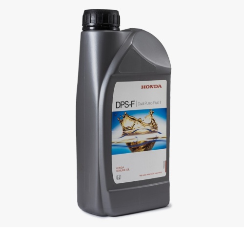Honda DPS-F Масло трансмиссионное синтетическое 1 л 0829399902HE