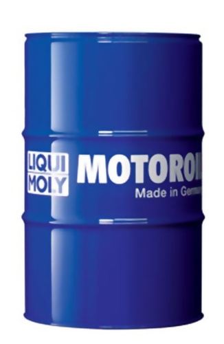 LIQUI MOLY Масло моторное Top Tec 5W-30 (60л) 4200/3709