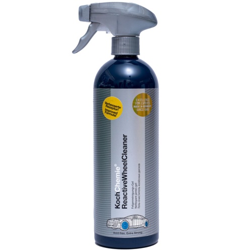 Koch Chemie REACTIVEWHEELCLEANER Очиститель ржавого налёта 750 мл