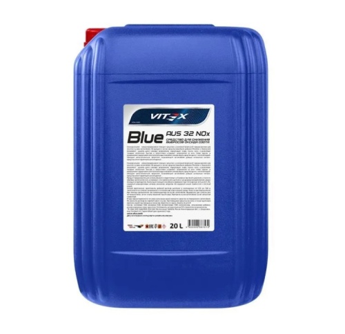 VITEX Blue AUS 32 NOx (20л) v901706