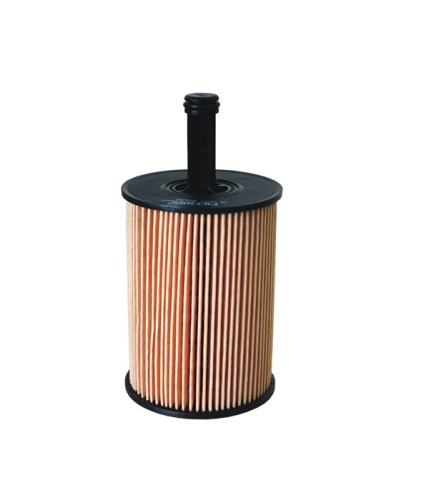 Фильтр масляный FILTRON OE650/1 (HU719/7x)