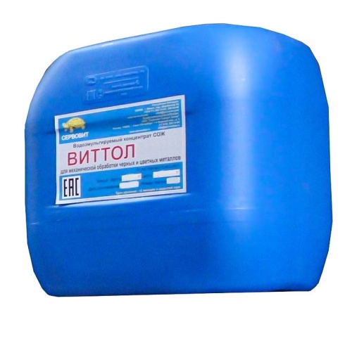 СОЖ Виттол-355 (20л)