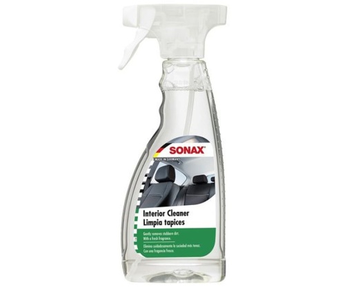 SONAX Универсальный очиститель интерьера Interior Cleaner 500 мл