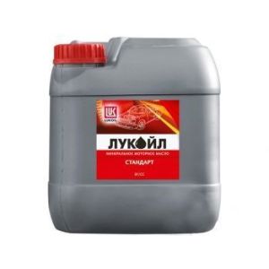 Лукойл Стандарт 10W30 SF/CC (20л) 19433
