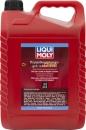 LIQUI MOLY Doppelkupplungsgetriebe-Oil для DSG (5л) 8100/20626