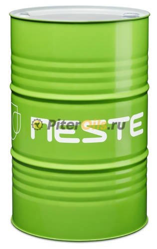 Neste Special Coolant (200л) 100% концентрат, зеленый 775611
