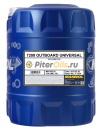 Mannol Outboard Universal (20л)