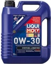 LIQUI MOLY масло моторное Synthoil Longtime Plus 0W-30 (5л) 1151