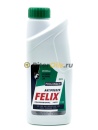 Антифриз FELIX PROLONGER -40 зеленый  (1кг) 430206030