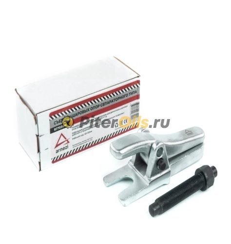 ARNEZI Съемник шаровых опор, зев 19 мм R7703154