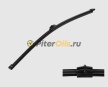 LYNX LR38N Щетка стеклоочистителя задняя 380мм