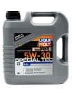 LIQUI MOLY Special Tec LL 5W-30 (4л) 7654
