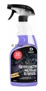 GRASS Полироль пластика Polyrole Matte матовый 600мл 110394 (--)