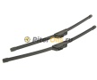 BOSCH Комплект бескаркасных щёток 2шт Aerotwin 450/450 мм 3397118994