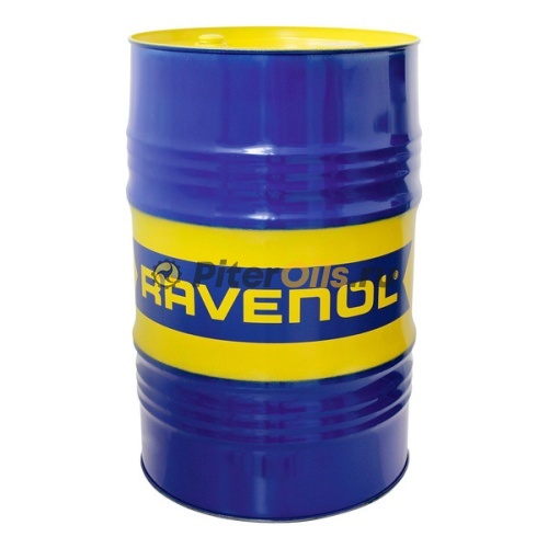 RAVENOL моторное масло HLS SAE 5W-30 (60л) 4014835723061