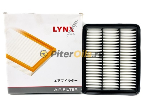 LYNXauto Фильтр воздушный LA523 (C26028)