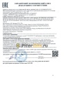 ZIC X9 LS DIESEL 5w40 API SN (4л) 162609 