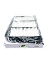 Фильтр воздушный LIVCAR LCC000/3028A (C3028)