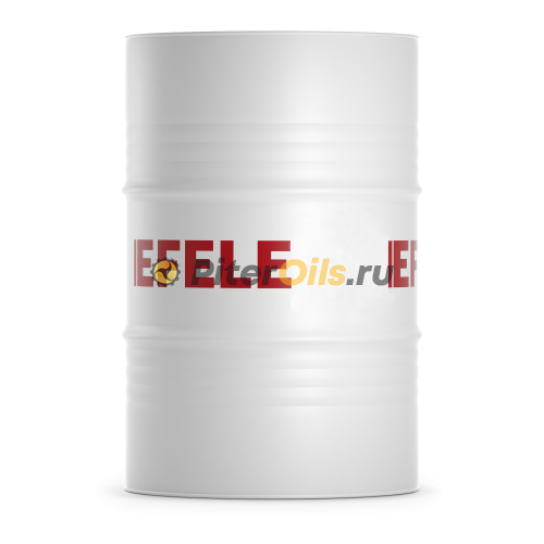 EFELE SO-760 VG-460 Редукторное масло (200л) 0099767