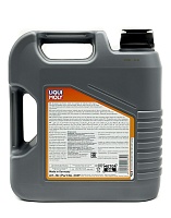 LIQUI MOLY Промывка двигателя длительная на 200 км 300 мл 1990