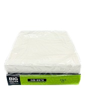 Фильтр салонный BIG FILTER GB9978 (CU22011)