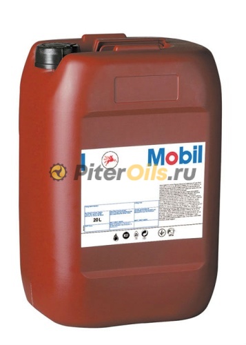 Mobil DTE 10 Excel 100 (20л) 150666