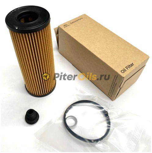 Фильтр масляный HYUNDAI/KIA 263202R000 (PF4345)