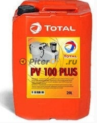 Total Dacnis PV 100 Plus Компрессорные масла (20л)