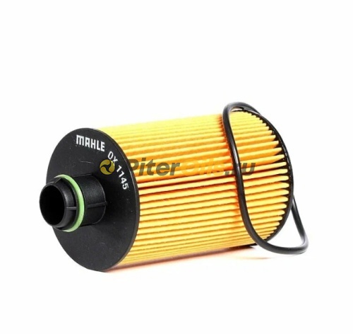 Фильтр масляный KNECHT OX 1145D (HU7018z)