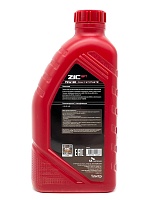 ZIC GFT 75w90 (200л) 202629