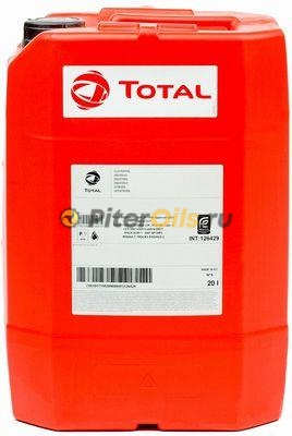 Total EQUIVIS ZS 15 (20л)