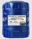 Mannol Antifreeze MN AF13++ (20л) MN4115-20