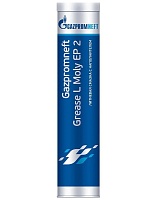 Газпромнефть Grease L Moly EP 2 (0,4кг) 254111718