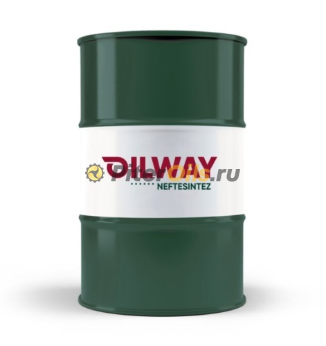 OILWAY DYNAMIC SYNTHETIC LONGWAY  SAE 10W-40 API CI-4  ACEA E4/E7, 180кг 4640076016879