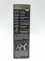 LIQUI MOLY Cera Tec Антифрикционная присадка в моторное и трансмиссионное масло 0,3lt 3721 