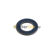 FEBI Прокладка сливной пробки 30263 (Toyota 9043012031) 12мм/21мм/1.6мм