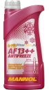 Mannol Antifreeze MN AF13++ (1л) 41151