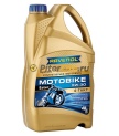 Ravenol Motobike 4-T Ester SAE 5W-30 (4л) 4014835730694